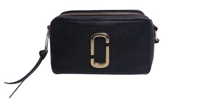 Marc Jacobs The Snapshot Bag, front view